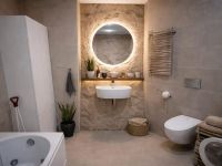 Купить апартаменты в Будве, Черногория 94м2 цена 520 000€ у моря элитная недвижимость ID: 131708 4