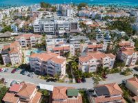 Апартаменты в г. Баваро (Доминиканская Республика) - 55 м2, ID:131714