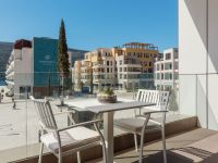 Buy apartments  in Genovichi, Montenegro 82m2 price 875 000€ near the sea elite real estate ID: 131715 6