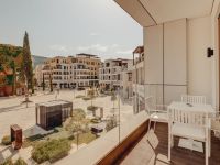 Buy apartments  in Genovichi, Montenegro 82m2 price 875 000€ near the sea elite real estate ID: 131715 8