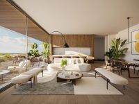Купить апартаменты в Пунта-Кана, Доминиканская Республика 42м2 цена 81 000$ у моря ID: 131717 7