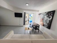 Апартаменты в г. Сосуа (Доминиканская Республика) - 45 м2, ID:131720