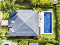 Купить виллу в Сосуа, Доминиканская Республика 274м2, участок 965м2 цена 535 000$ у моря элитная недвижимость ID: 131727 8