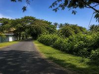 Участок в г. Сосуа (Доминиканская Республика) - 842 м2, ID:131726