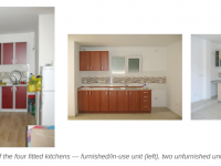 Купить виллу в Улцинье, Черногория 159м2, участок 231м2 цена 230 500€ у моря ID: 131724 6