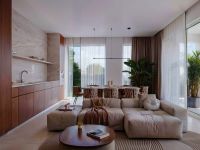Купить апартаменты в Пунта-Кана, Доминиканская Республика 60м2 цена 136 000$ у моря ID: 131728 4