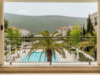 Купить апартаменты в Герцег-Нови, Черногория 171м2 цена 1 385 000€ у моря элитная недвижимость ID: 131730 8