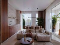 Купить апартаменты в Пунта-Кана, Доминиканская Республика 52м2 цена 142 000$ у моря ID: 131736 2