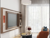 Купить апартаменты в Тивате, Черногория 51м2 цена 390 000€ у моря элитная недвижимость ID: 131739 4