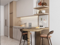 Купить апартаменты в Тивате, Черногория 51м2 цена 390 000€ у моря элитная недвижимость ID: 131739 6