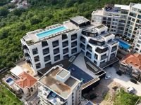 Апартаменты в г. Бечичи (Черногория) - 59 м2, ID:131743