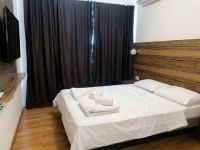 Купить апартаменты в Бечичах, Черногория 83м2 цена 295 000€ у моря ID: 131748 2