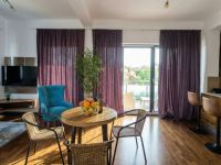 Купить апартаменты в Бечичах, Черногория 83м2 цена 295 000€ у моря ID: 131748 6