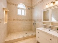 Купить виллу в Кабарете, Доминиканская Республика 900м2, участок 1 200м2 цена 1 550 000$ у моря элитная недвижимость ID: 131750 7