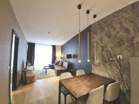 Купить апартаменты в Рафаиловичах, Черногория 69м2 цена 295 000€ у моря ID: 131756 4