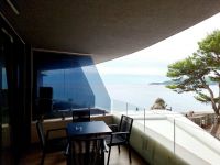 Купить апартаменты в Рафаиловичах, Черногория 69м2 цена 295 000€ у моря ID: 131756 7
