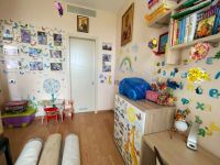 Апартаменты в г. Будва (Черногория) - 123 м2, ID:131764