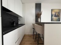Купить апартаменты в Добра Воде, Черногория 27м2 цена 82 000€ у моря ID: 131765 2