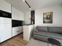 Купить апартаменты в Добра Воде, Черногория 27м2 цена 82 000€ у моря ID: 131765 3
