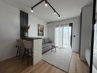 Купить апартаменты в Добра Воде, Черногория 27м2 цена 82 000€ у моря ID: 131765 6