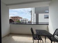 Купить апартаменты в Добра Воде, Черногория 27м2 цена 82 000€ у моря ID: 131765 8