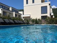 Купить виллу в Будве, Черногория 167м2, участок 150м2 цена 430 000€ элитная недвижимость ID: 131773 2