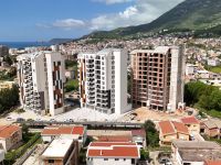 Купить апартаменты в Баре, Черногория 58м2 цена 148 200€ у моря ID: 131780 4