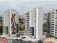 Купить апартаменты в Баре, Черногория 58м2 цена 148 200€ у моря ID: 131780 5