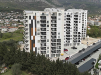 Купить апартаменты в Баре, Черногория 58м2 цена 148 200€ у моря ID: 131780 6