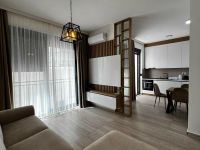 Апартаменты в г. Бечичи (Черногория) - 61 м2, ID:131781