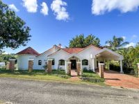 Вилла в г. Сосуа (Доминиканская Республика) - 300 м2, ID:131782