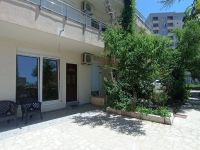 Гостиница в г. Будва (Черногория) - 537 м2, ID:131784