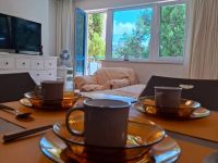 Купить апартаменты в Солнечном Берегу, Болгария 45м2 недорого цена 59 000€ у моря ID: 131785 2