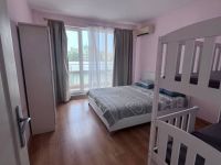 Апартаменты в г. Солнечный берег (Болгария) - 80 м2, ID:131786