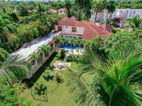 Вилла в г. Кабарете (Доминиканская Республика) - 750 м2, ID:131790