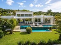 Вилла в г. Сосуа (Доминиканская Республика) - 240 м2, ID:131789