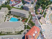 Апартаменты в г. Несебр (Болгария) - 86 м2, ID:131797