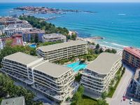 Купить апартаменты в Несебре, Болгария 86м2 цена 195 000€ ID: 131797 7