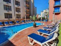 Купить апартаменты в Солнечном Берегу, Болгария 120м2 цена 99 000€ у моря ID: 131799 6