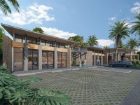 Buy townhouse in Puerto Plata, Dominican Republic 60m2 price 83 000$ near the sea ID: 131806 2