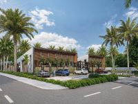 Buy townhouse in Puerto Plata, Dominican Republic 60m2 price 83 000$ near the sea ID: 131806 4