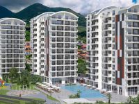 Buy apartments in a Bar, Montenegro 74m2 price 167 900€ near the sea ID: 131804 5