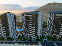 Buy apartments in a Bar, Montenegro 74m2 price 167 900€ near the sea ID: 131804 9