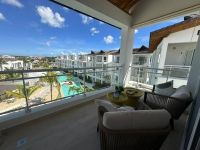 Apartments in Punta Cana (Dominican Republic) - 58 m2, ID:131809