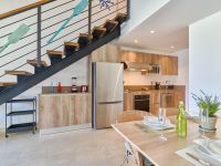 Buy apartments in Punta Cana, Dominican Republic 67m2 price 425 000€ near the sea elite real estate ID: 131810 10