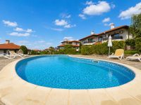 Cottage in sunny Beach (Bulgaria) - 120 m2, ID:131808