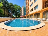 Buy apartments in Sunny Beach, Bulgaria low cost price 67 000€ near the sea ID: 131814 10