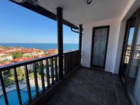 Buy apartments in Sunny Beach, Bulgaria low cost price 67 000€ near the sea ID: 131814 3