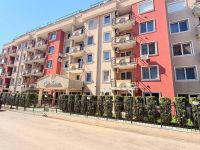 Buy apartments in Sunny Beach, Bulgaria 166m2 price 190 000€ near the sea ID: 131811 7