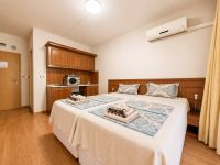 Apartments in sunny Beach (Bulgaria) - 35 m2, ID:131813